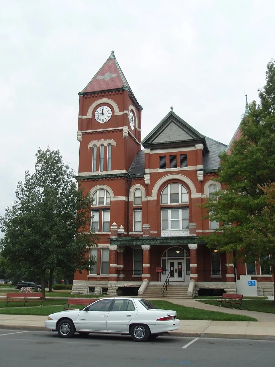 Miami County