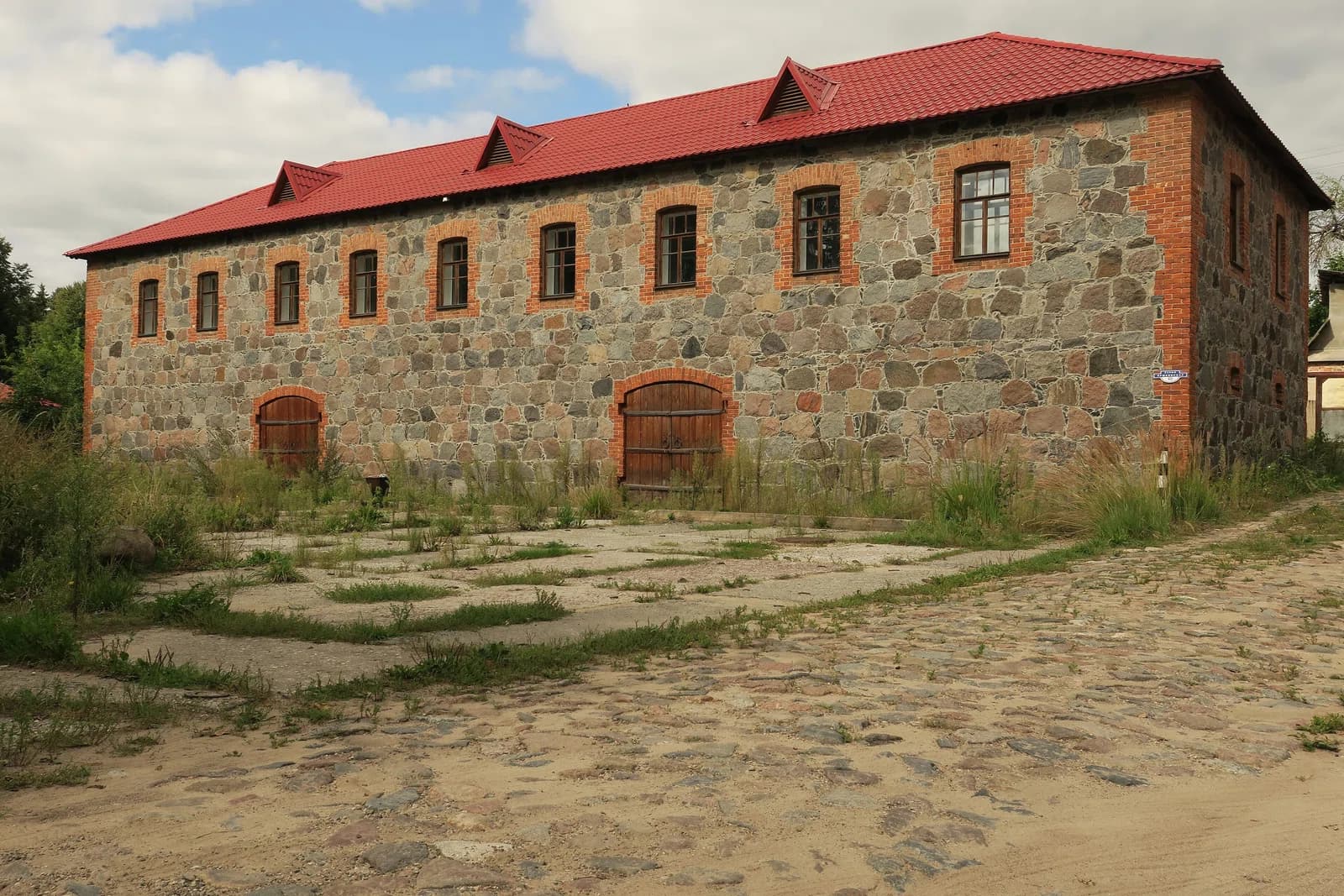 Pushkinskiye Gory