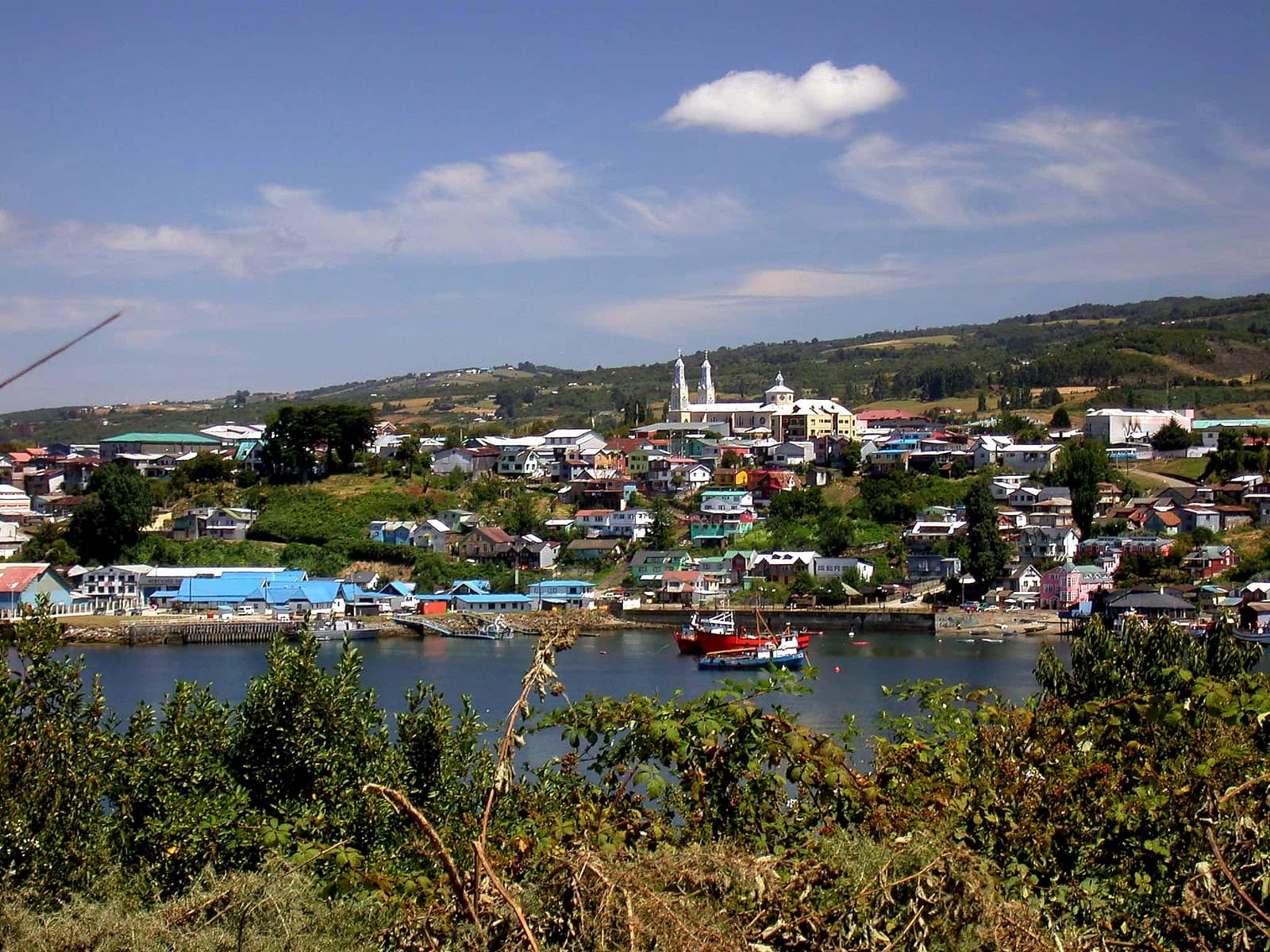 Castro