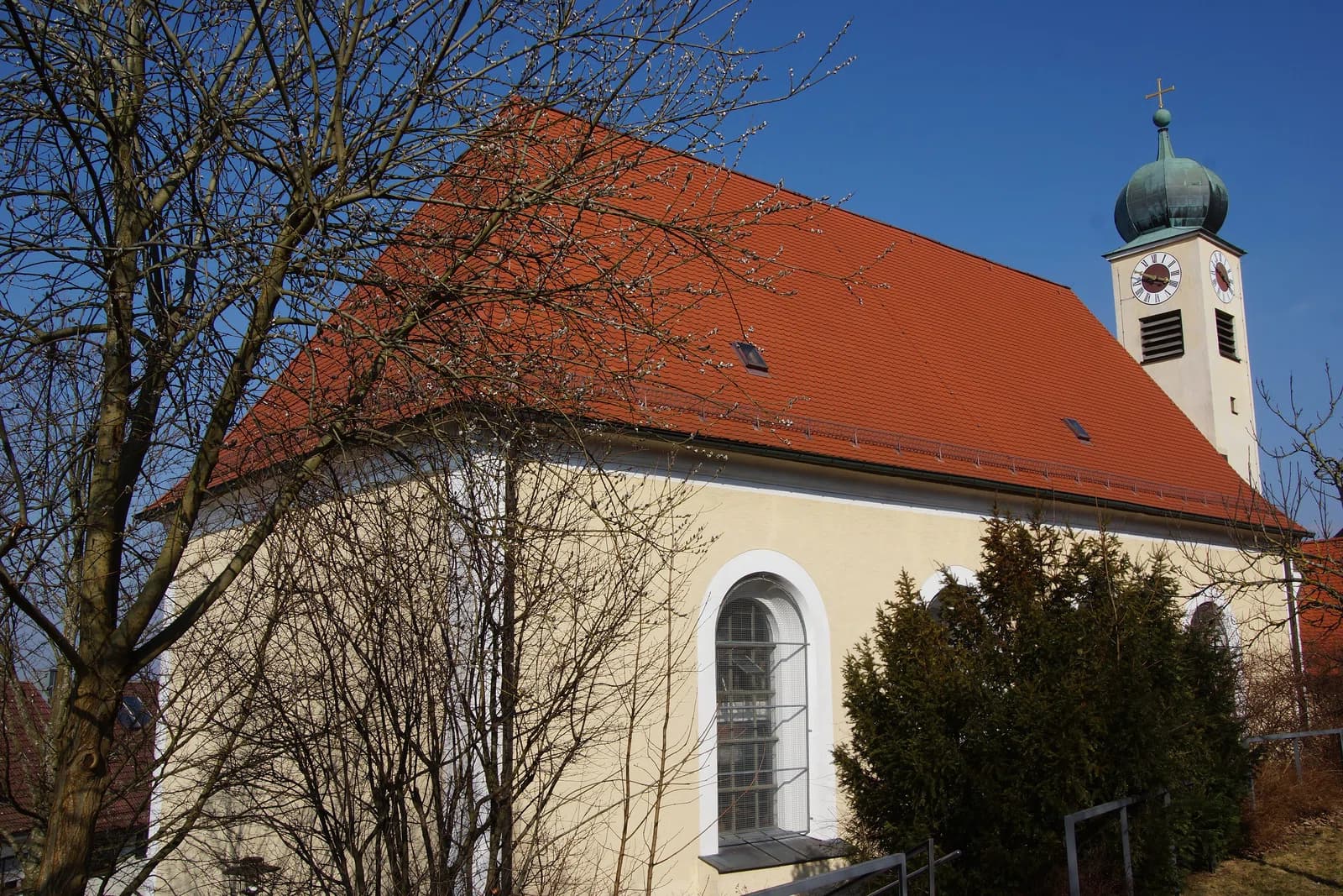 Parkstein