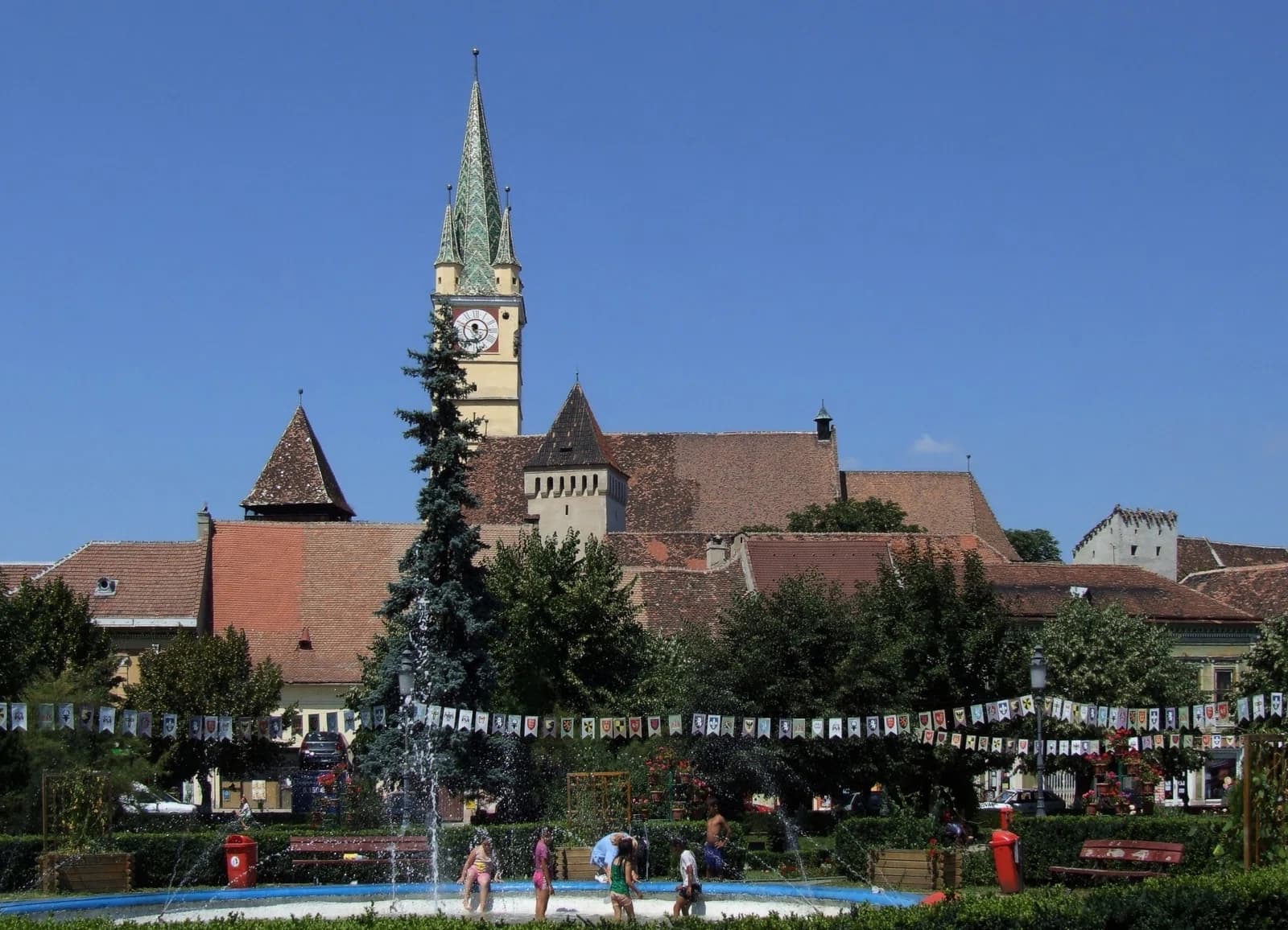 Mediasch