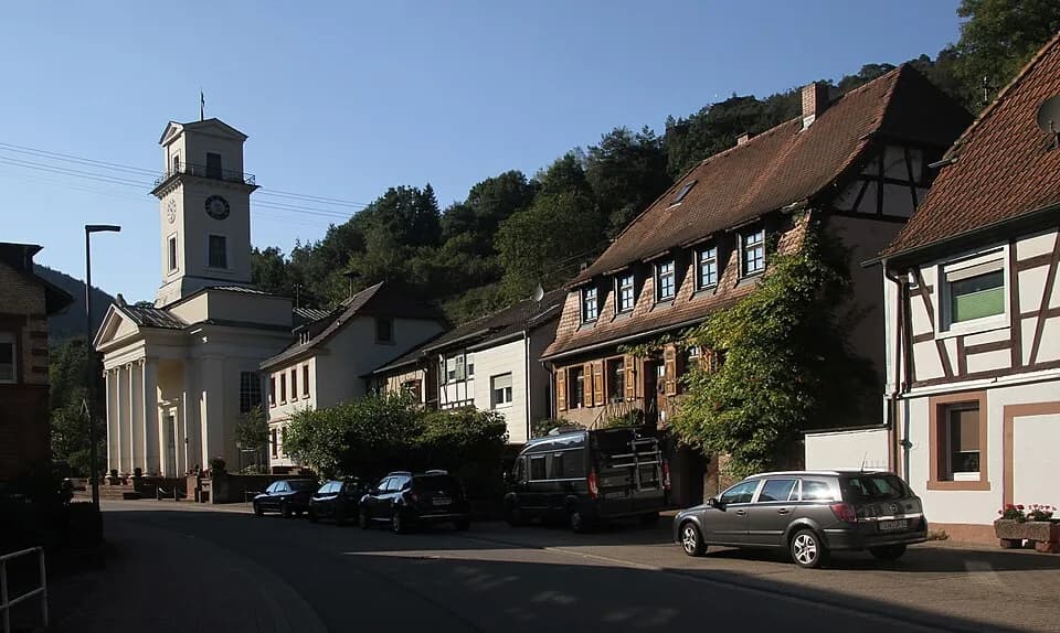 Rinnthal
