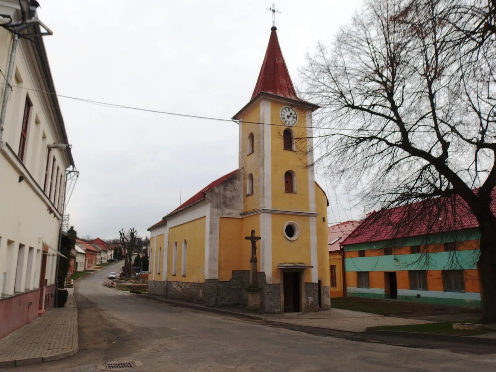 Prasklice
