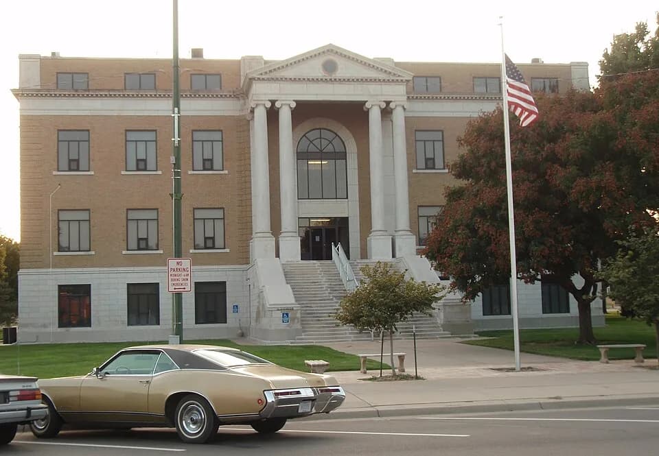 Pawnee County