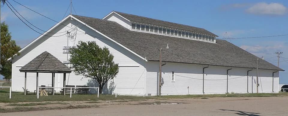 Trego County