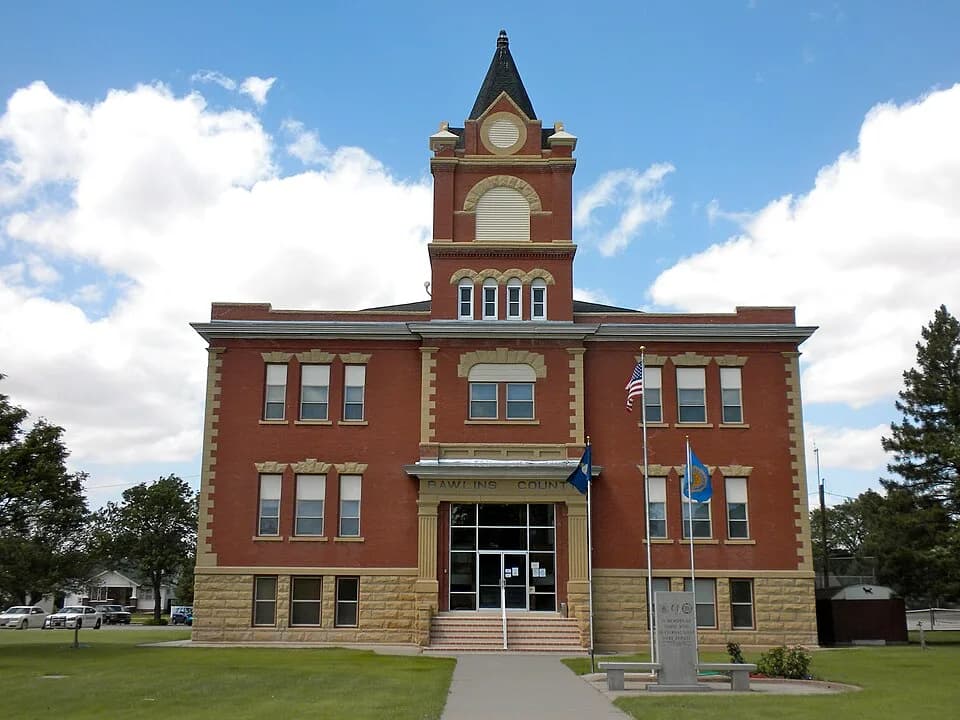 Rawlins County