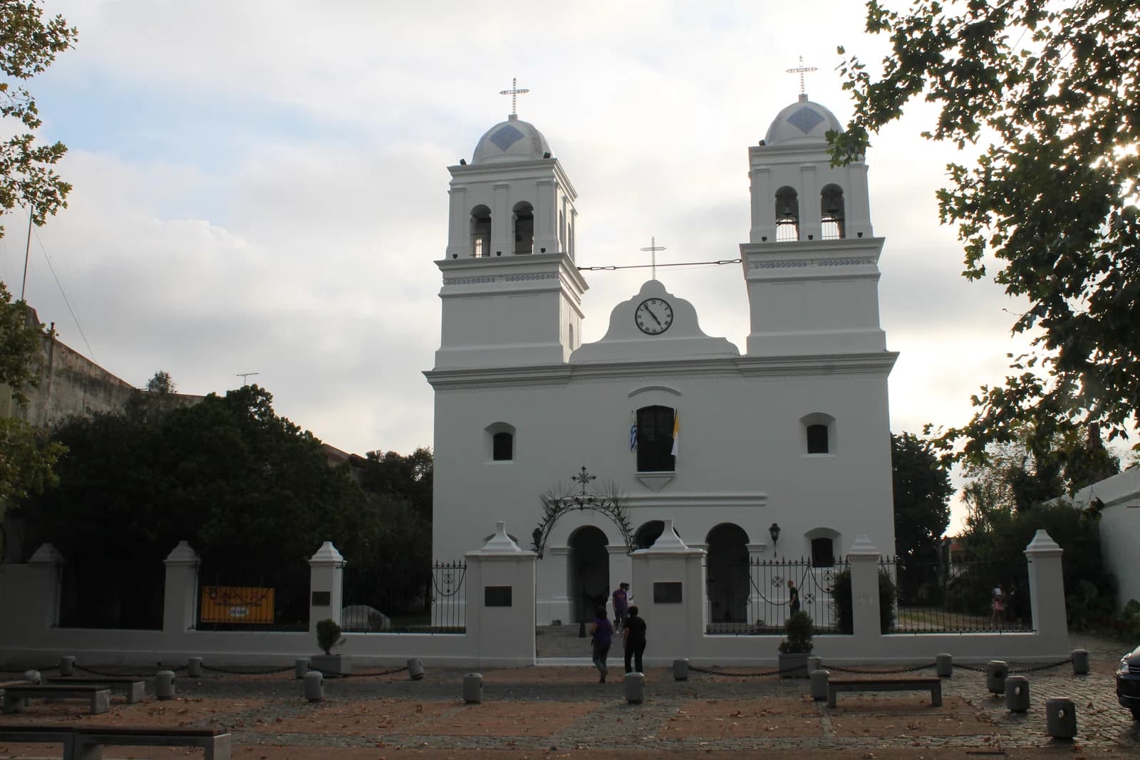 San Carlos