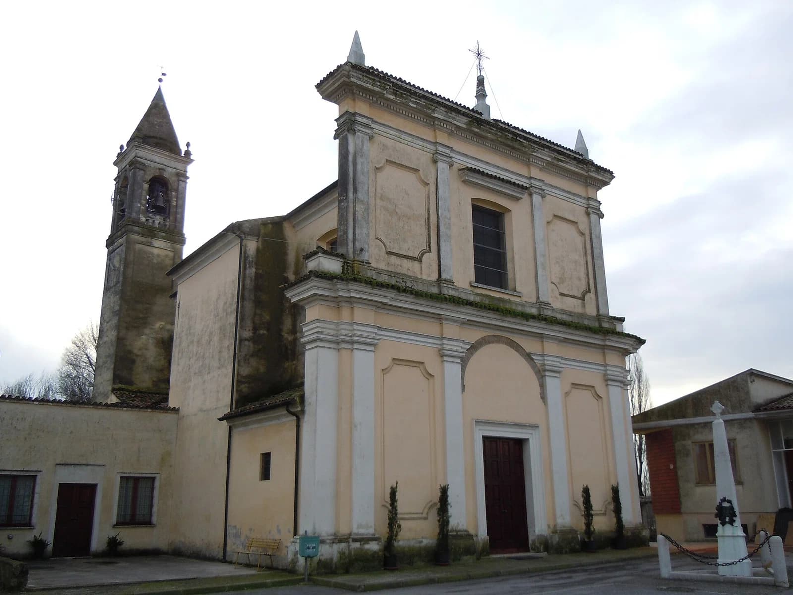 Fontanella Grazioli
