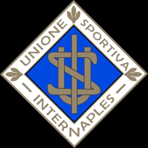 Foot-Ball Club Internazionale-Naples