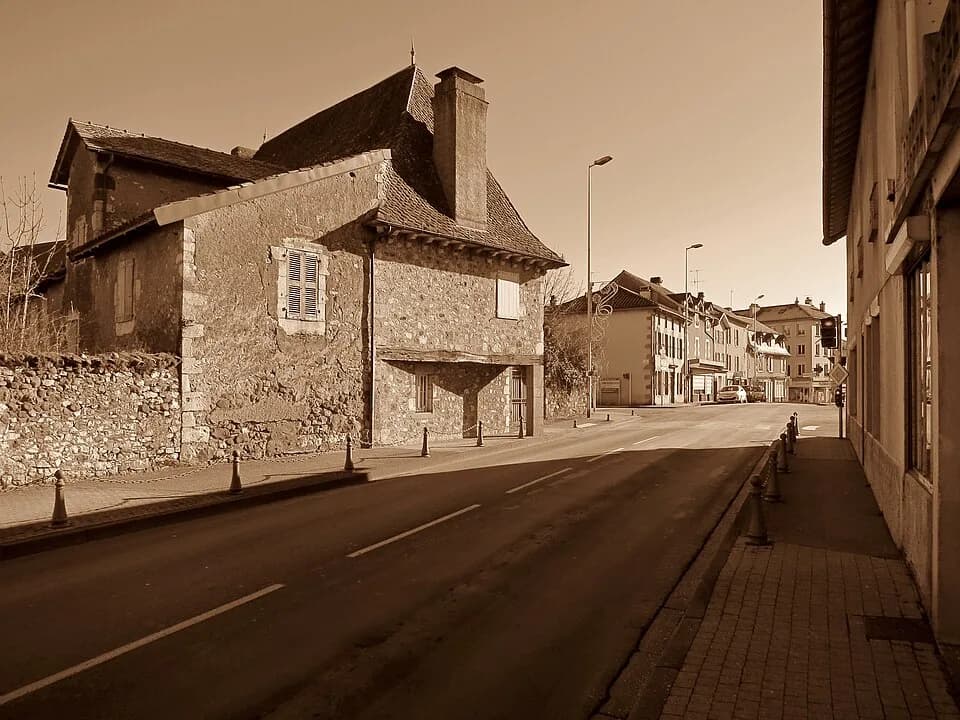Arpajon-sur-Cère