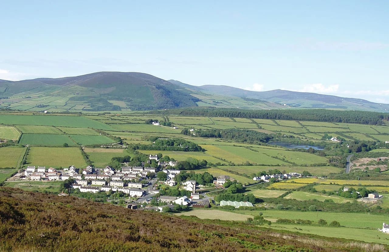 Foxdale