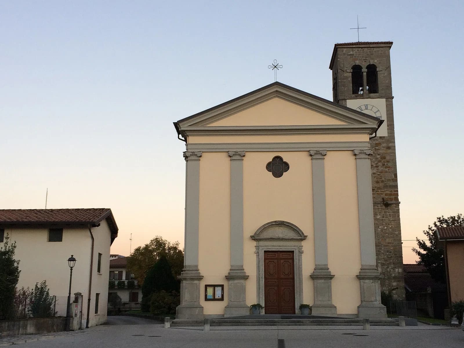 Gagliano