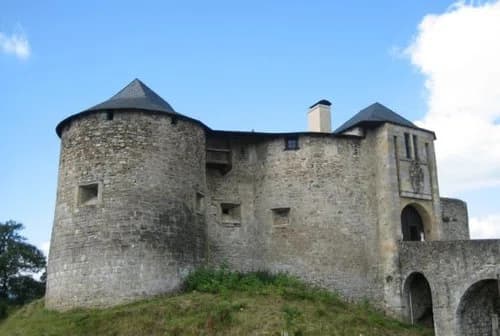 Mauléon