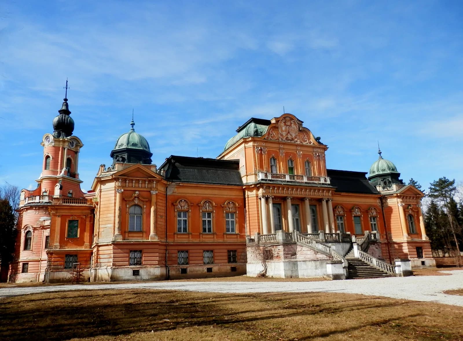 Spišský Hrhov