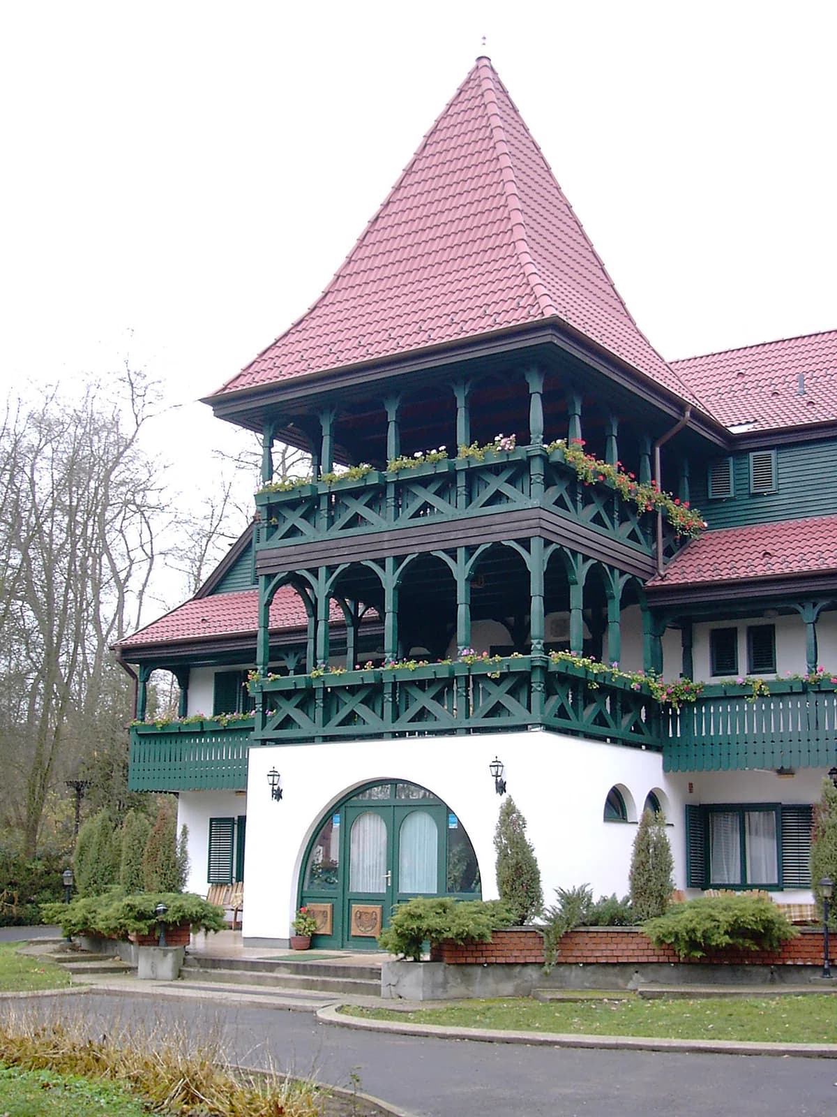 Nyíradony