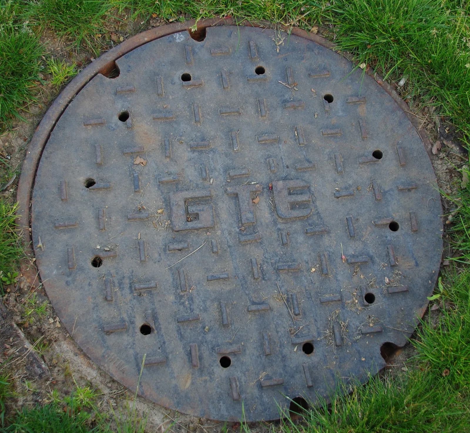GTE