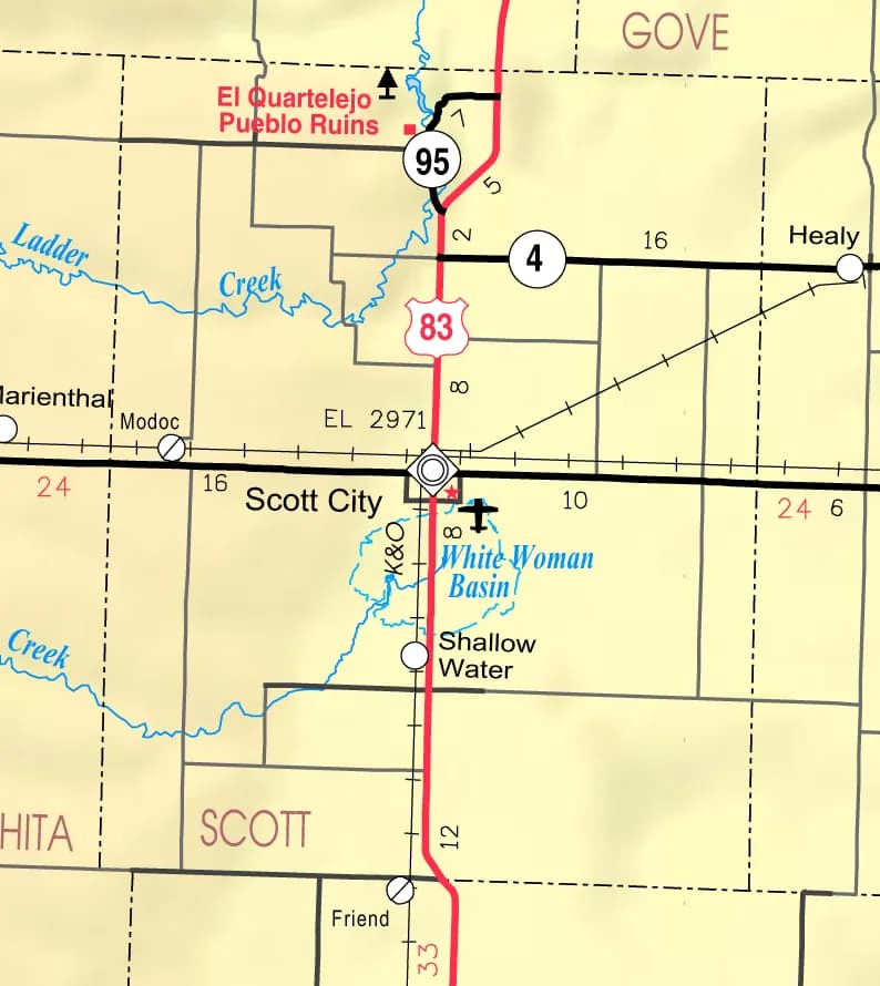 Scott County