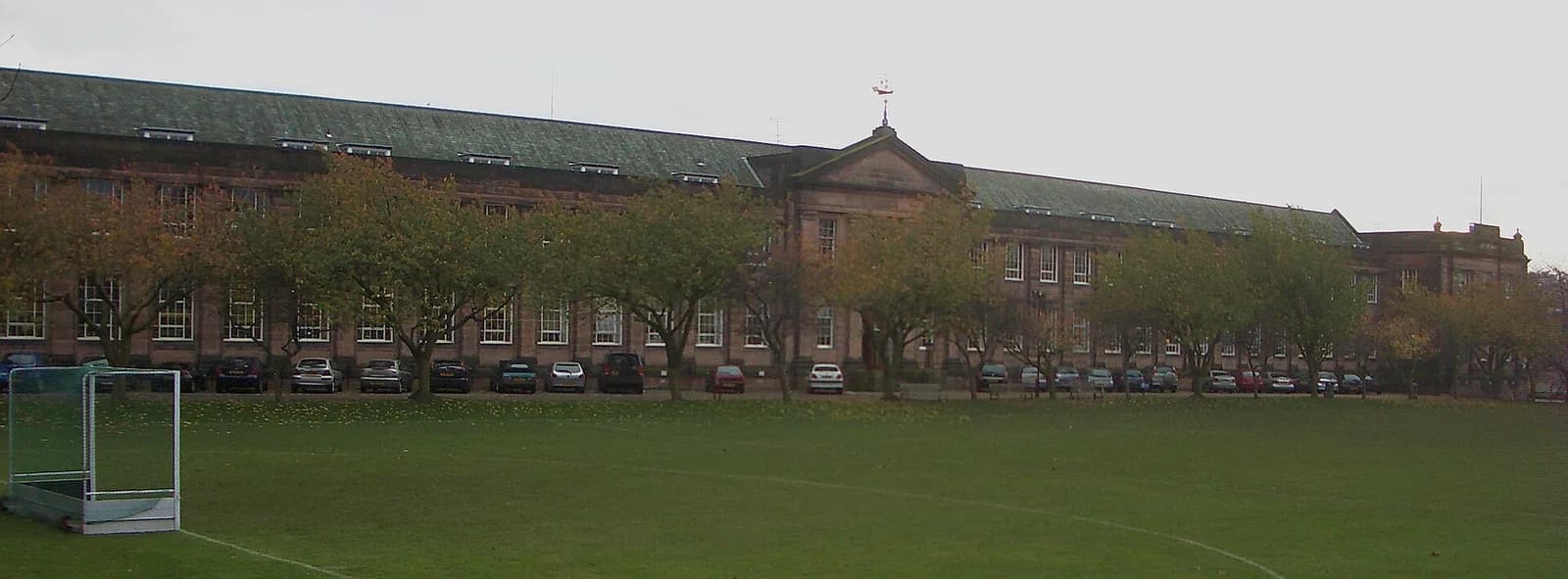 George Watson's College