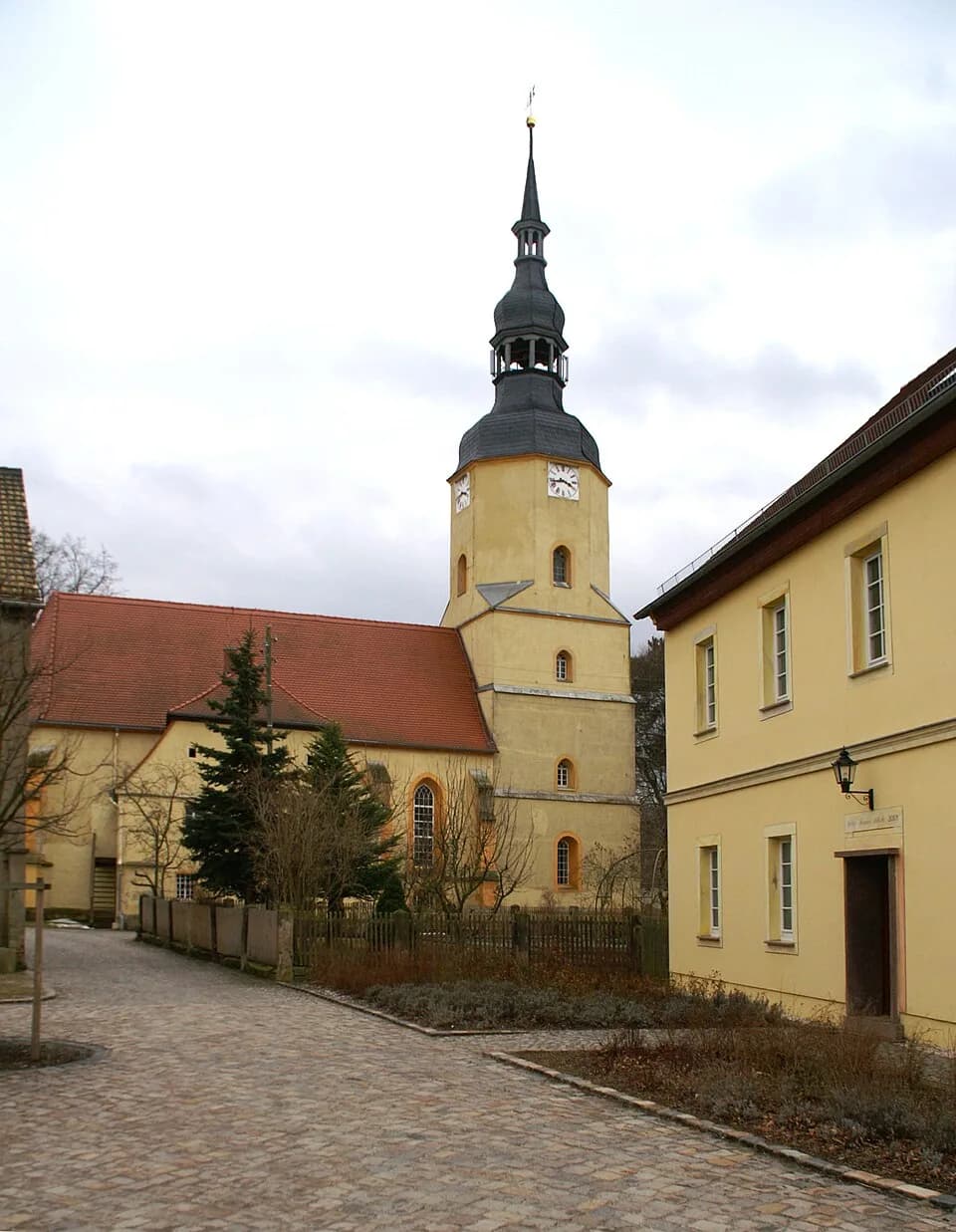 Treben