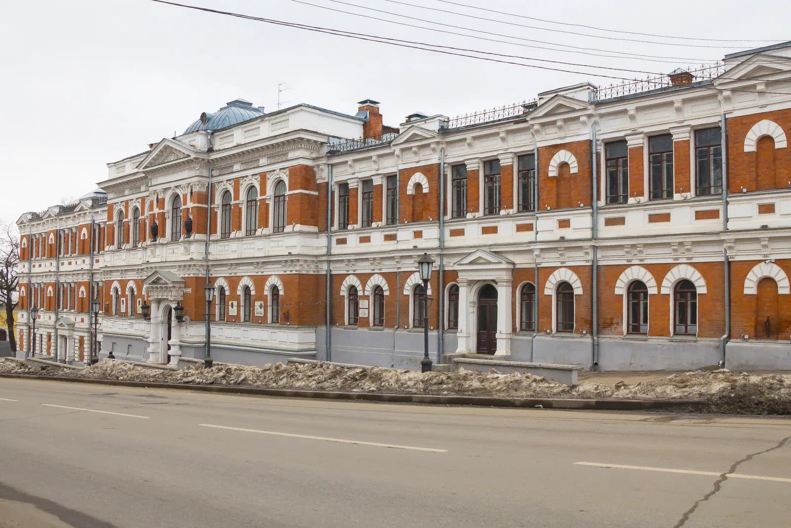 Penza Art School