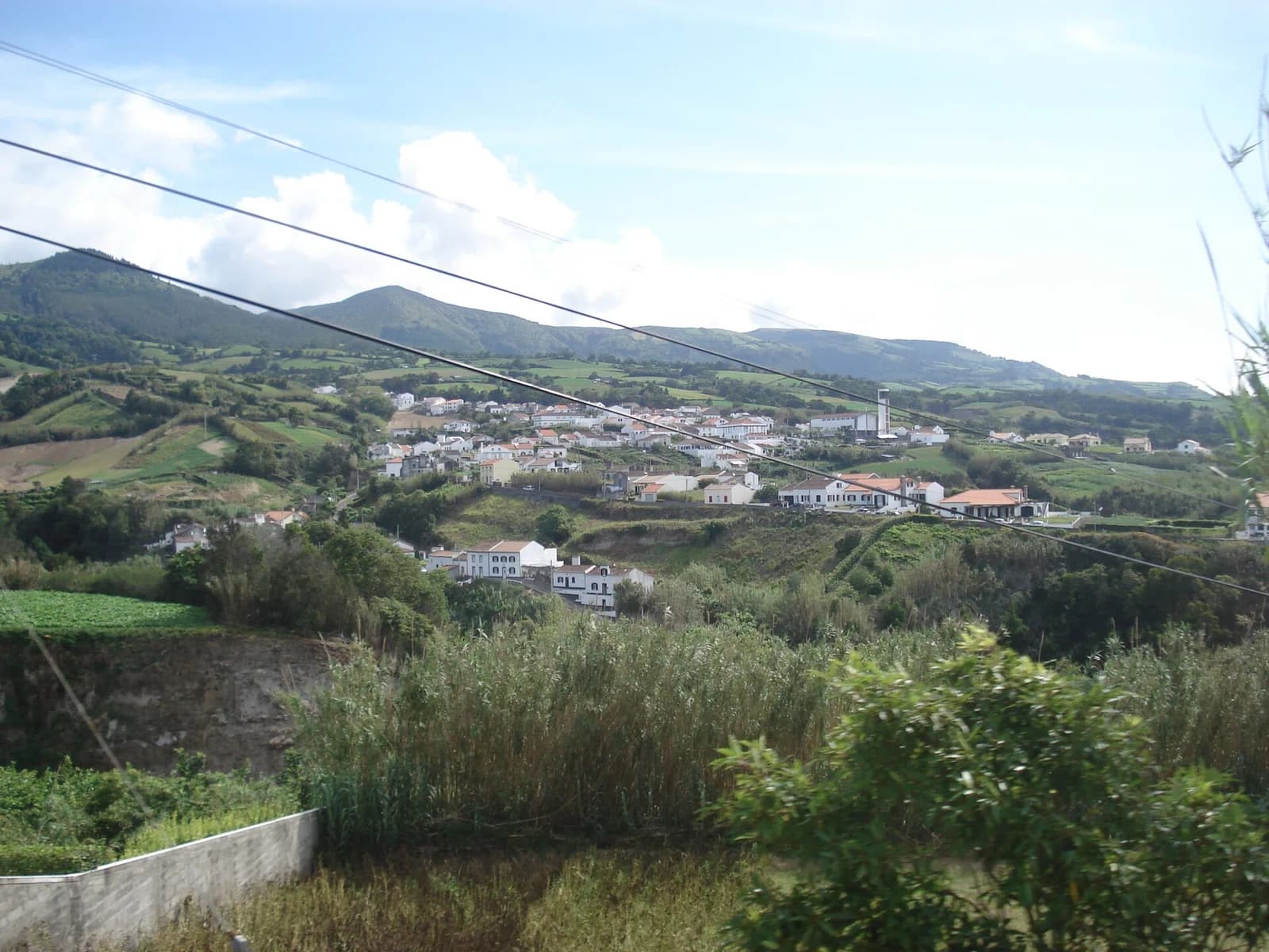 Ribeira Chã