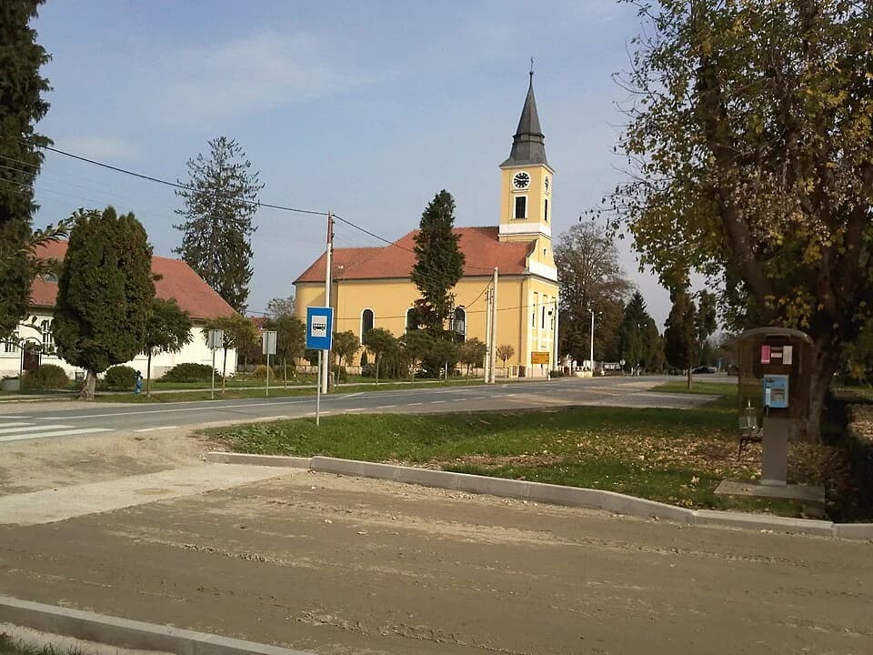 Gola, Koprivnica-Križevci County