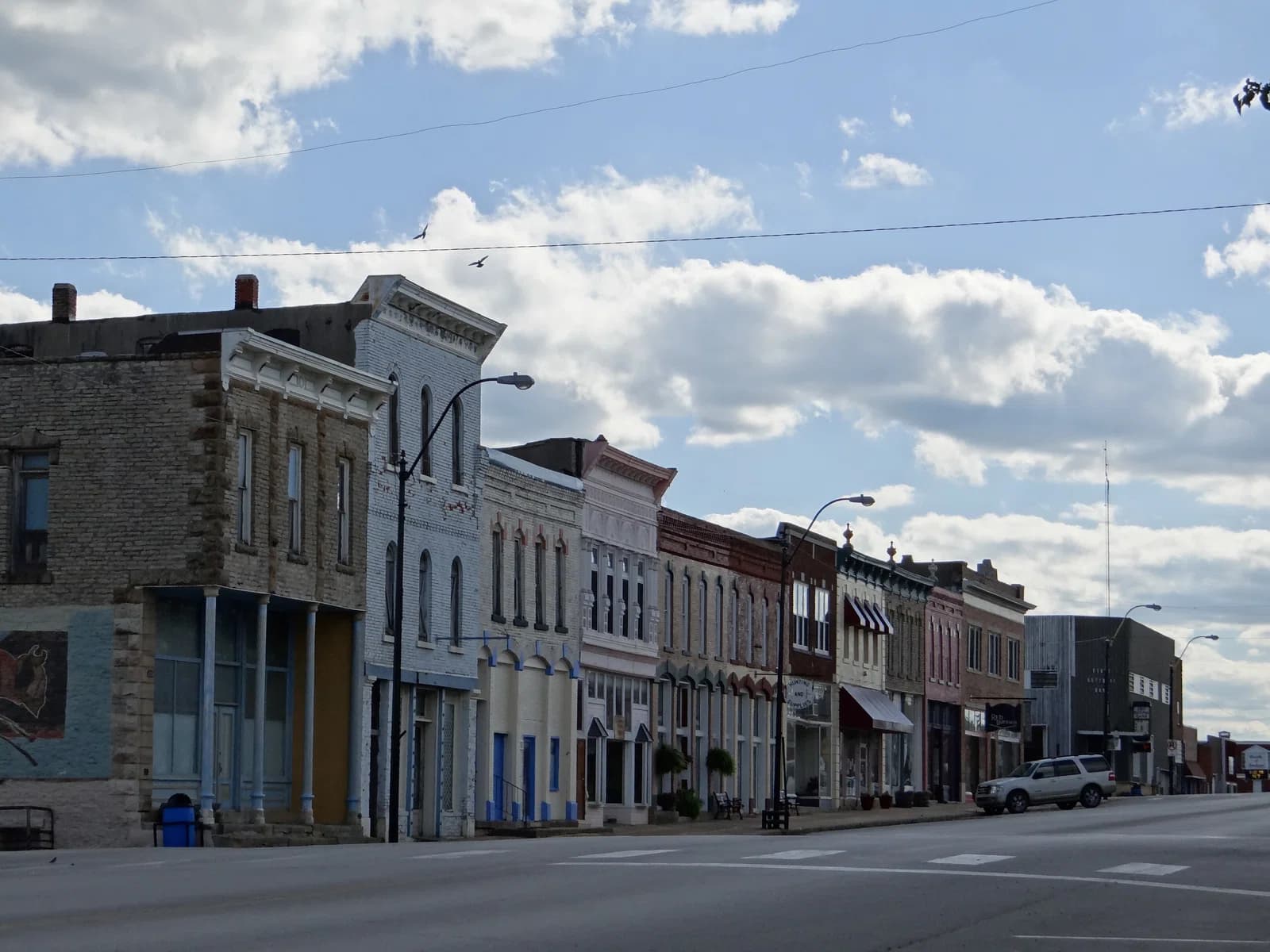 Chautauqua County
