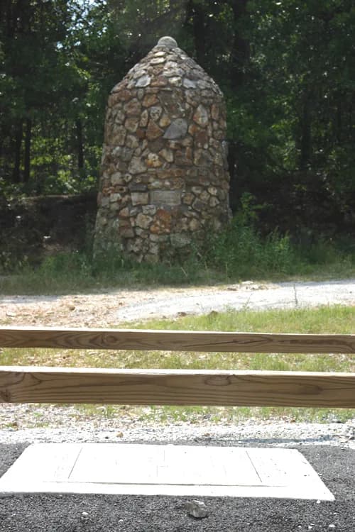 Cherokee County