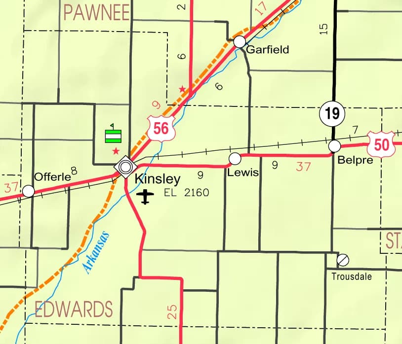 Edwards County