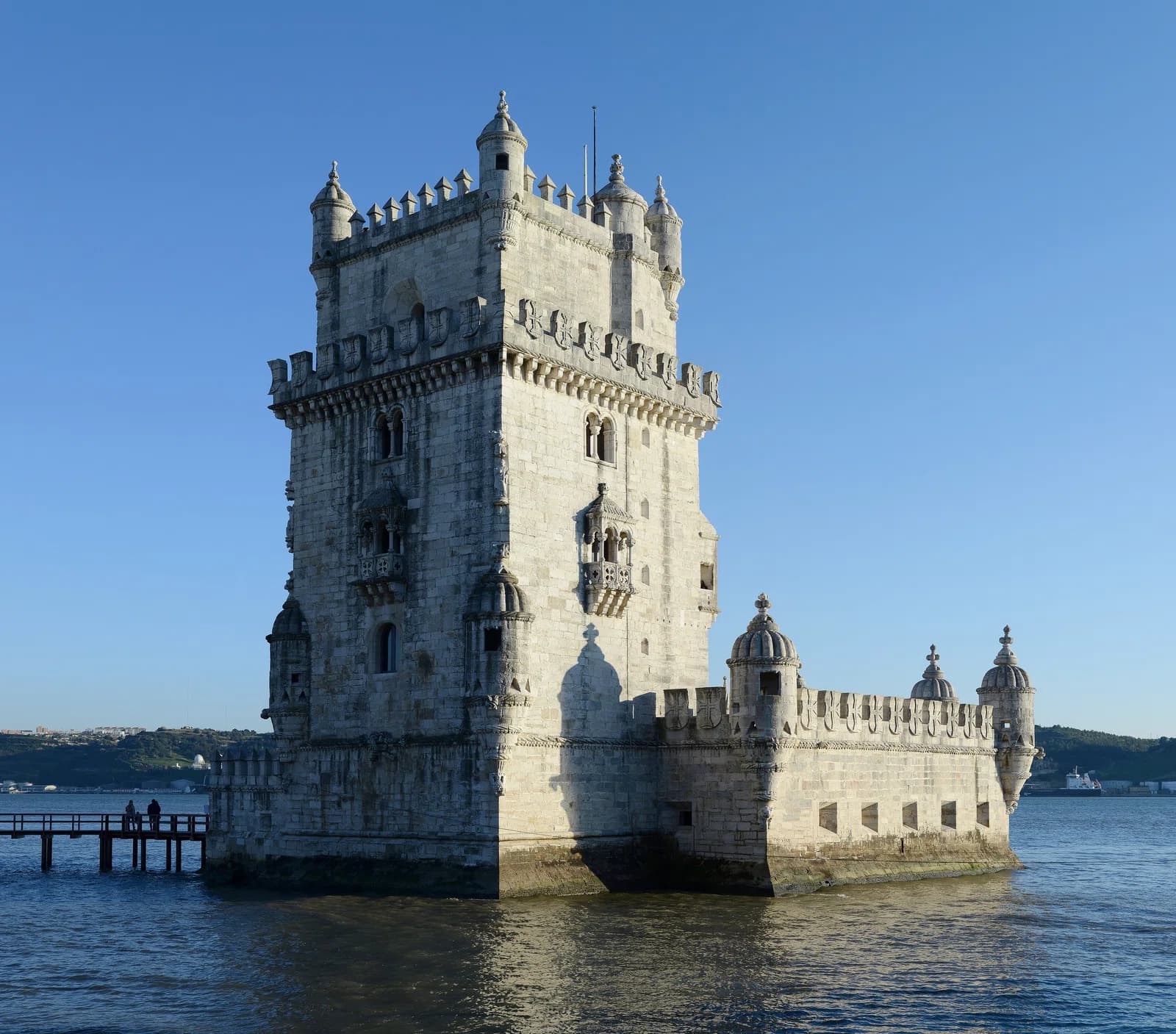 Freguesia de Santa Maria de Belém