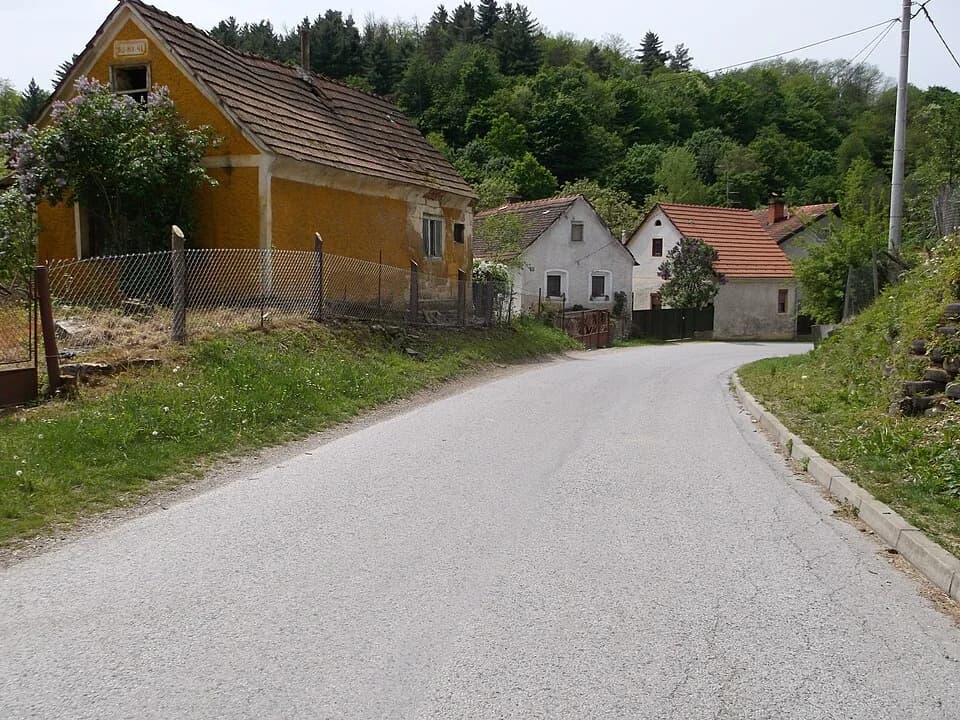 Vinica, Varaždin County