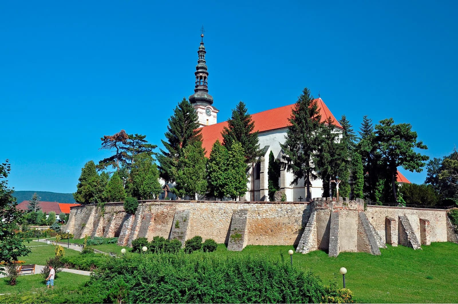 Nové Mesto nad Váhom