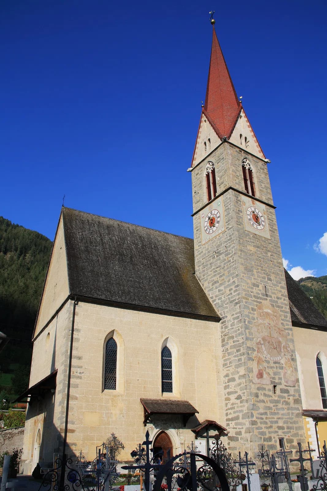 Freienfeld