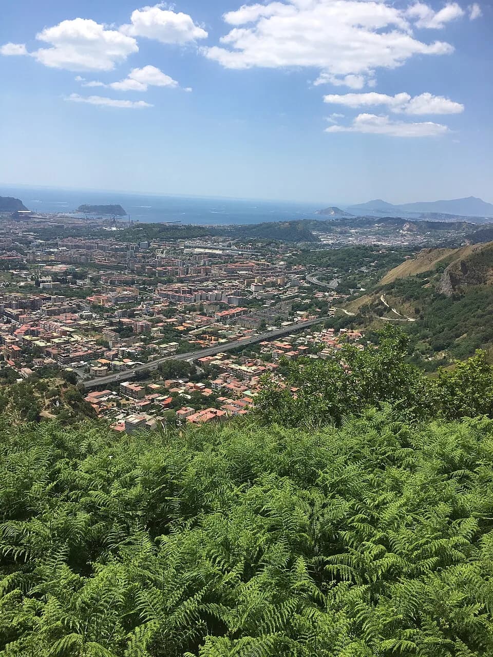 Soccavo