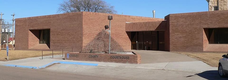 Greeley County