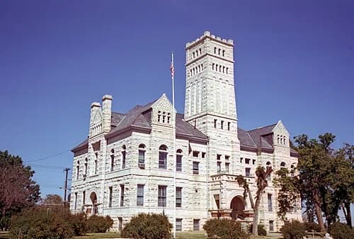 Geary County