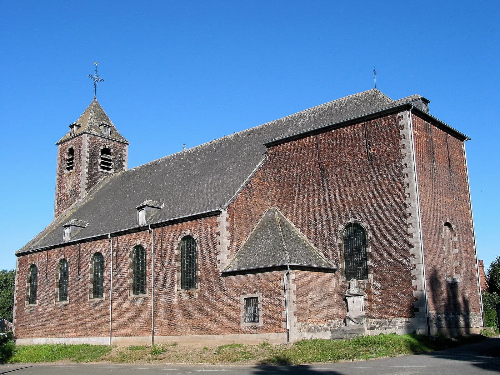 Jurbise