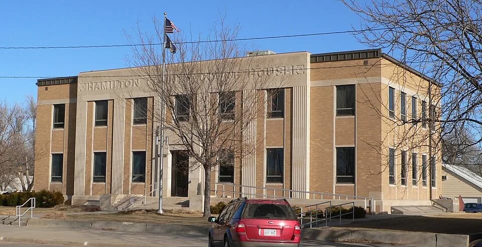 Hamilton County