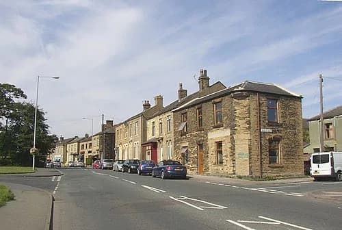 Gomersal