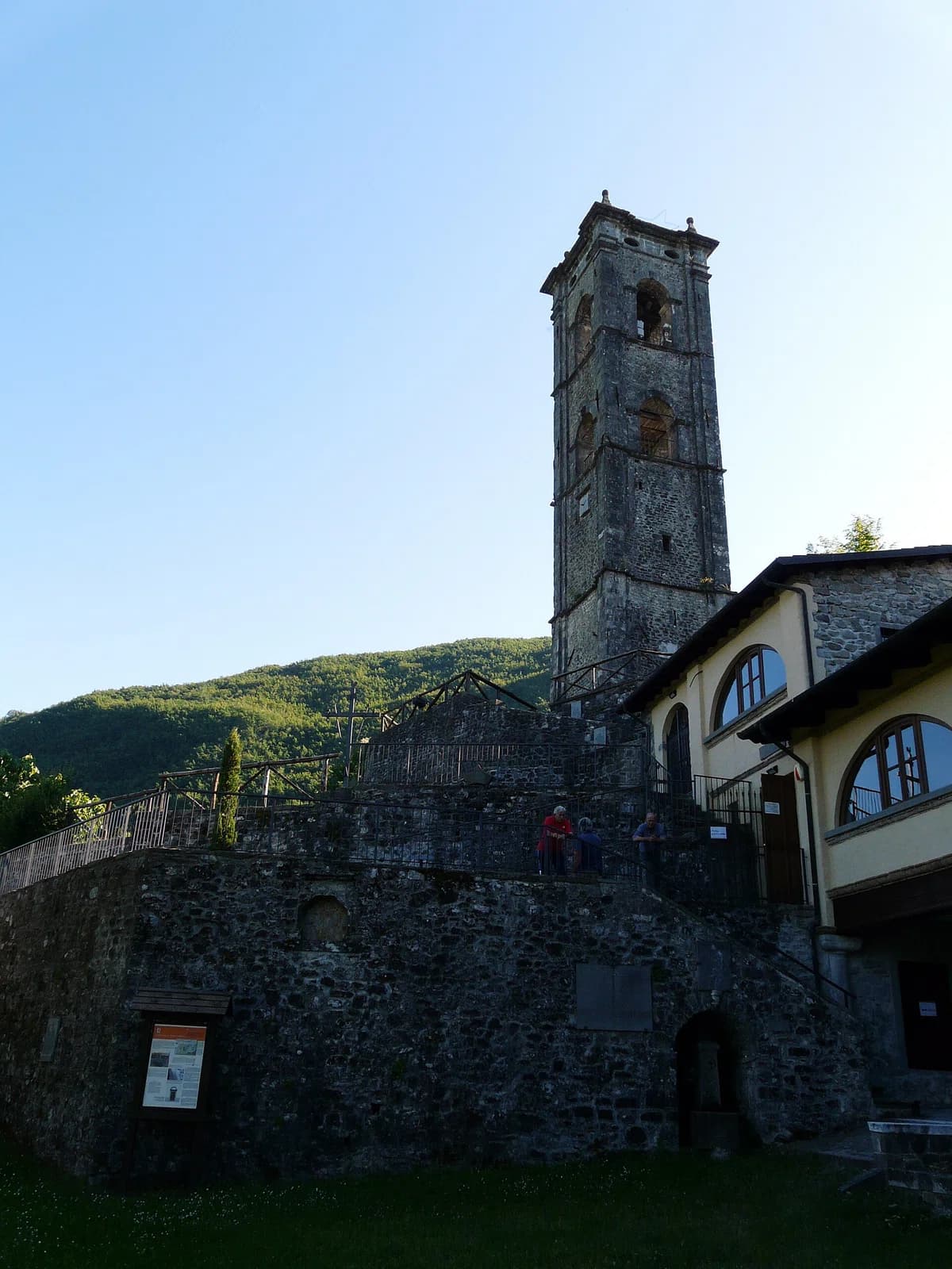 Gorfigliano