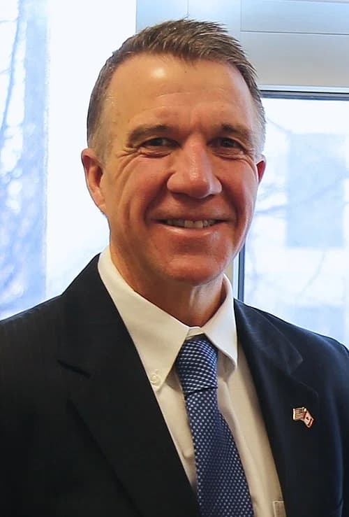 Governor of Vermont