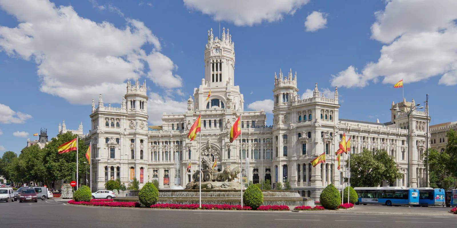 Madrid City Council