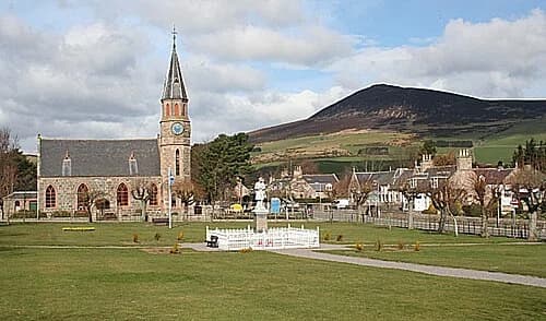 Rhynie