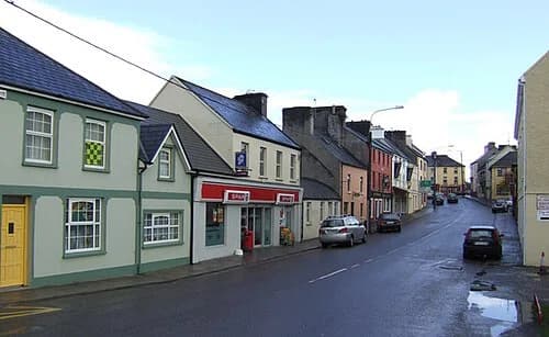 Milltown