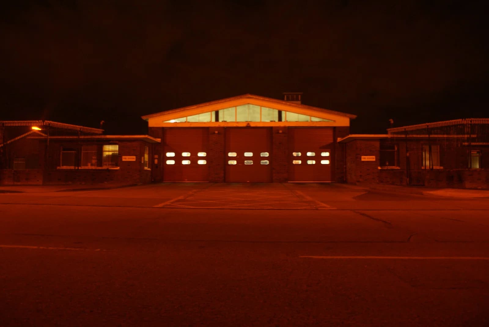 Dolphinsbarn