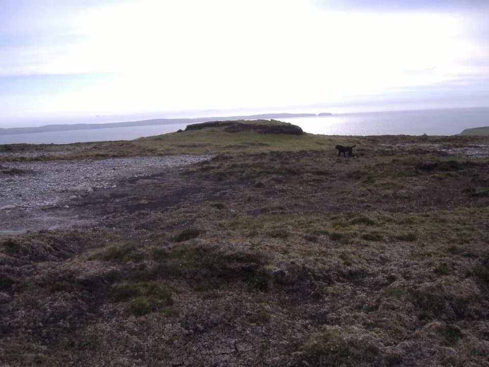 Cill Ghallagáin