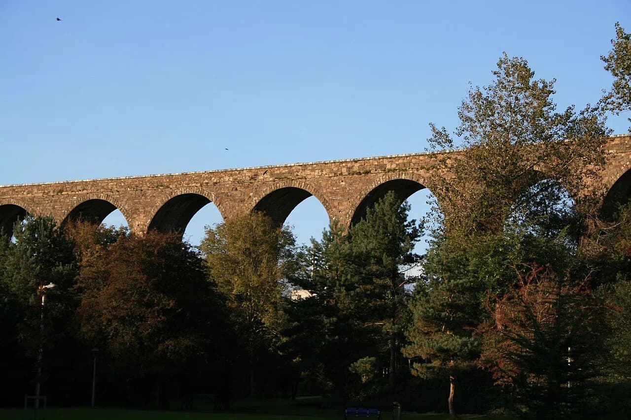 Kilmacthomas