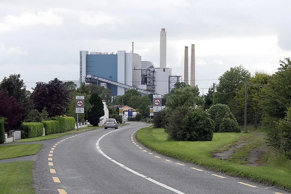 Lanesborough–Ballyleague