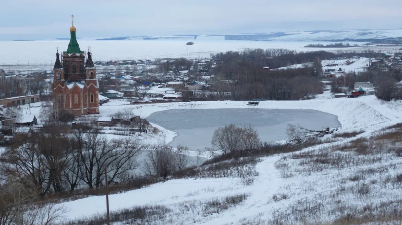 Grachyovsky District, Orenburg Oblast