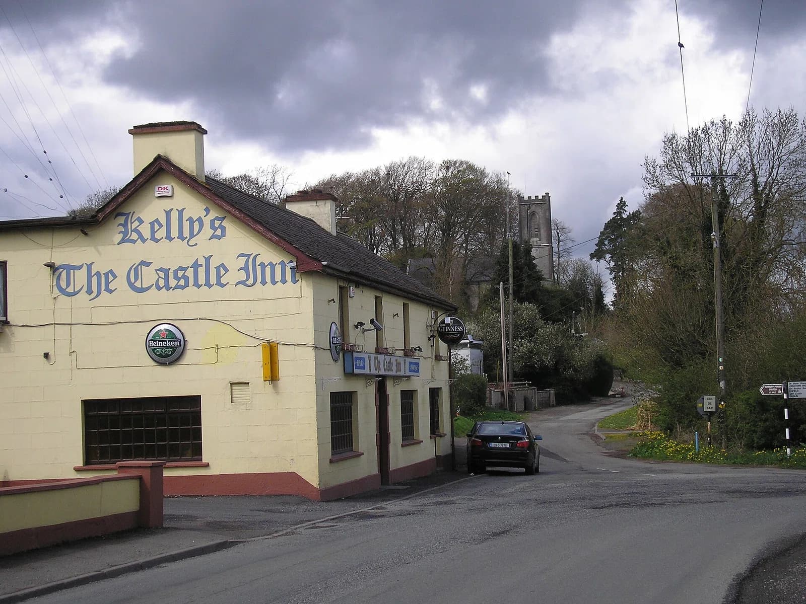 Carbury